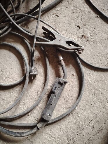 Qaynaq, svarka aparatları: Qaynaq aparatı — 6