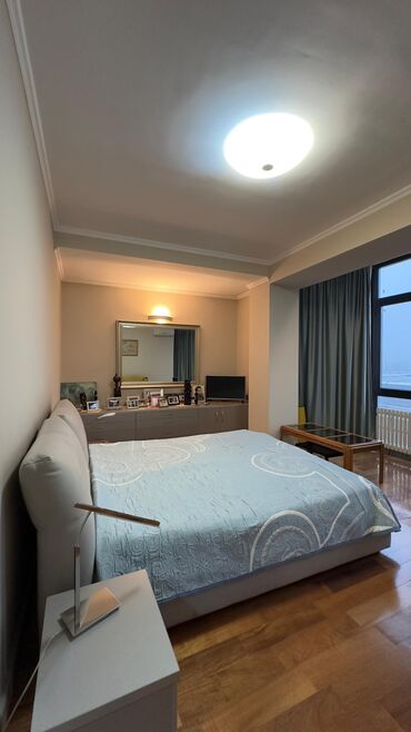 Продажа квартир: 5 и более комнат, 264 м², Элитка, 6 этаж, Дизайнерский ремонт — 14