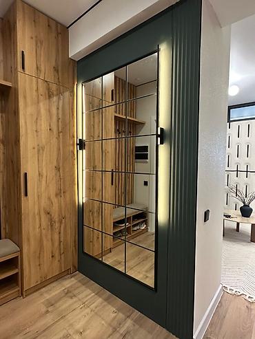 Продажа квартир: 2 комнаты, 50 м², Элитка, 12 этаж, Дизайнерский ремонт — 8