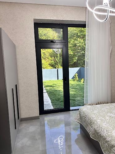 kend ehmedlide heyet evleri 2023: Vəndam, 135 kv. m, 3 otaqlı, Hovuzlu — 9