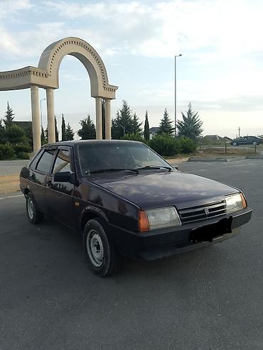 nissan note disk: Model: Lada Samara (VAZ-21099) ötürücü qapalı hetçbek Kuzov: 5 qapılı — 2