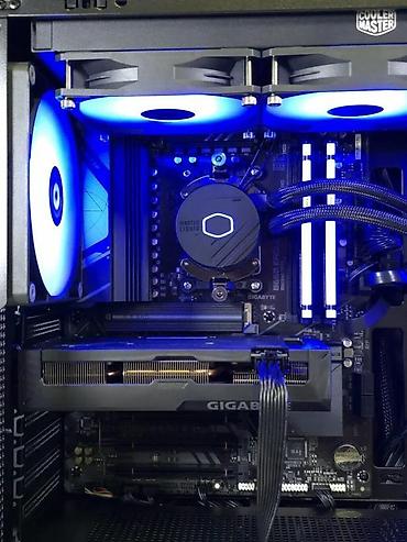 Desktop računari i radne stanice: 💻 Ryzen 5 7600X / RTX 4060 Ti / B650 / 32GB / 1TB – SM010PC 🚀 ✨ — 11