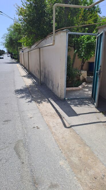 Həyət evləri və villaların satışı: Əmircan qəs. 5 otaqlı, 115 kv. m, Kredit yoxdur, Orta təmir — 22