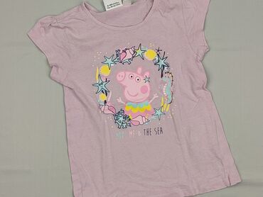 koszulka gta: T-shirt, Pepco, 8 years, 122-128 cm, condition - Very good