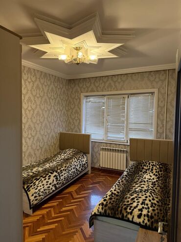 Köhnə tikili: Bakı, Suraxanı, 3 otaqlı, Köhnə tikili, 77 kv. m — 16