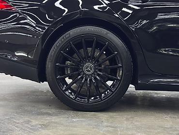 mers s 500: Mercedes-Benz CLS-Class AMG: 2021 г., 3 л, Автомат, Гибрид, Купе — 7