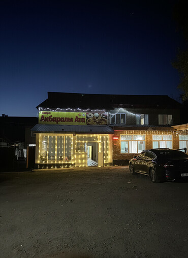 Кафе, рестораны: Продажа бизнеса Кафе, Вместе с: Оборудование и мебель, Бренд и интеллектуальная собственность, Недвижимость — 1