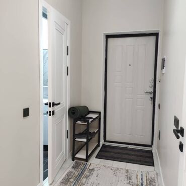 купить квартиру в строящемся доме: 2 комнаты, 72 м², Элитка, 3 этаж, Дизайнерский ремонт