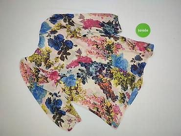 multiblu bluzka: Gina Benotti, Bluzka damska, rozmiar 5XL — 3