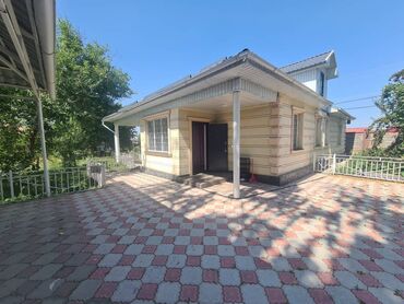 дом село кой таш: Дом, 104 м², 5 комнат, Агентство недвижимости, Дизайнерский ремонт