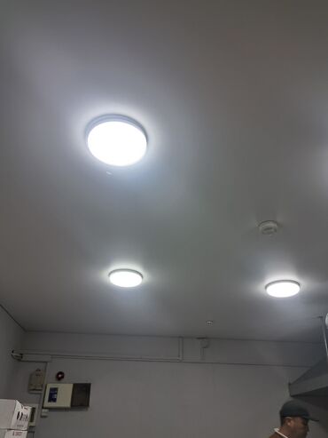 Натяжной потолок: Натяжной потолок Глянцевое, Матовое, 3D потолки Гарантия, Бесплатная консультация, Бесплатный замер at lalafo.kg — 2 Натяжной потолок: Натяжной потолок Глянцевое, Матовое, 3D потолки Гарантия, Бесплатная консультация, Бесплатный замер — 2