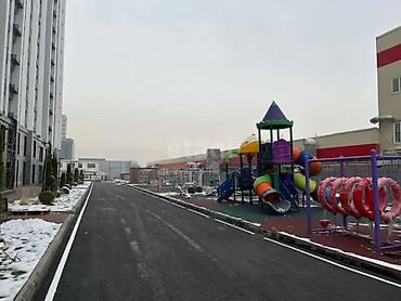 o2 development: 3 комнаты, 97 м², 16 этаж, ПСО (под самоотделку) — 4
