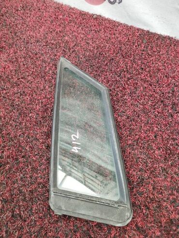 лобовое стекло на виндом: Форточка двери Mitsubishi Chariot N94W 4G64 2400 2000 перед. прав