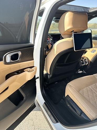 Kia: Kia Sorento: 2021 г., 2.2 л, Автомат, Дизель, Кроссовер — 11