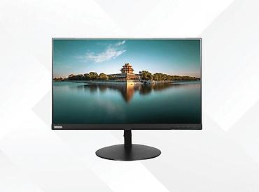 lenovo thinkbook: Monitor "Lenovo ThinkVision T24i-10" Lenovo ThinkVision T24i-10 — 2