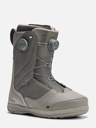 K2 Maysis Snowboard Boots 2026 USA Size 13/310cm at lalafo.kg K2 Maysis Snowboard Boots 2026 USA Size 13/310cm