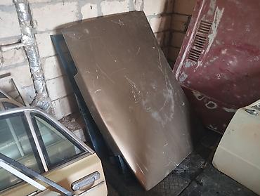 Digər kuzov detalları: VAZ (LADA) klassik və Samara — 7