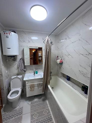кв политех: 4 комнаты, 120 м², Политех Элитка, 4 этаж, Евроремонт — 7