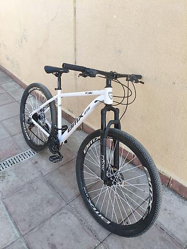 Велосипеды: Şəhər və yüngül off-road üçün universal velosiped - Çərçivə: yüngül — 5