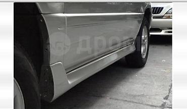 byd e2 2024: Продаю обвесы на RX300 первое поколение в круг! Lexus RX 300 Toyota — 8
