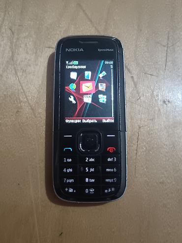 nokia x2: Nokia 1, Б/у, цвет - Черный, 1 SIM — 5