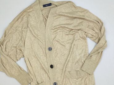 sweter zara: Zara, Kardigan damski, rozmiar S