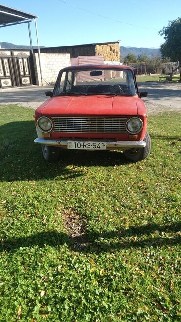 kvadrasikl satılır: VAZ (LADA) 2111: 1.2 l | 1972 il 847 km Sedan