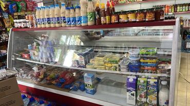 морозильные камеры купить: Сүт азыктары үчүн