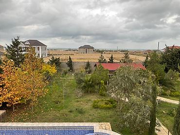Bağ evlərinin kirayəsi: Fatmayı, 170 kv. m, 4 otaqlı, Kombi, Qaz, İşıq — 10