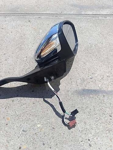 led migavci: DESNI RETROVIZOR SAMOSKLOPIVI ZA PEUGEOT 2008 OD 2013. DO 2016. GOD — 3