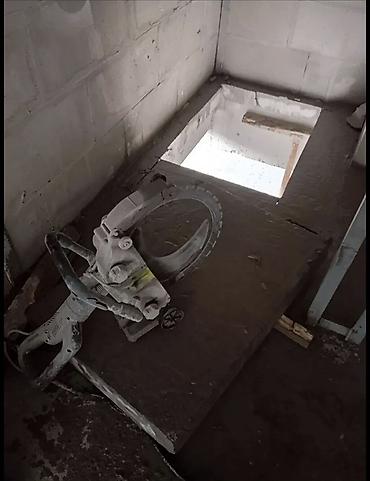 cad cam: Алмазная резка в Бишкеке Алмазная резка бетона, железобетона, кирпича — 2
