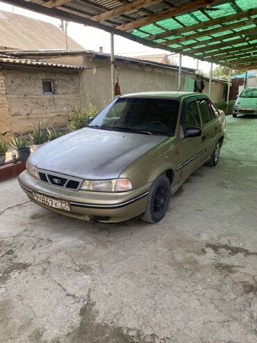шины матиз цена: Daewoo Nexia: 2007 г., 1.6 л, Седан