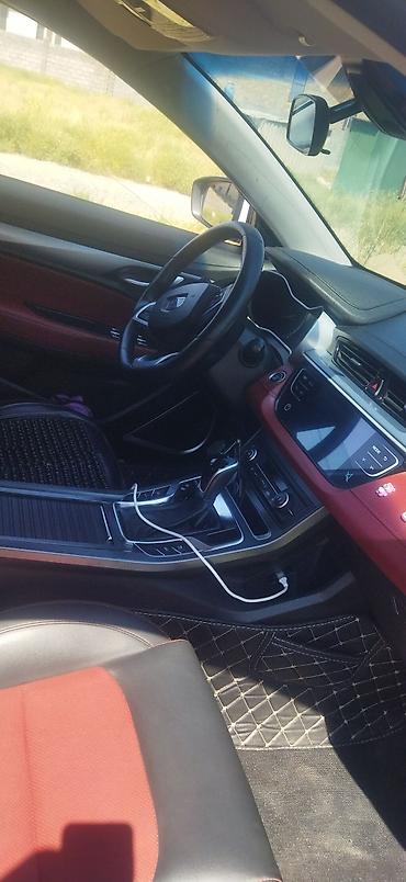 haval h7: Geely Emgrand S: 2019 г., 1.5 л, Автомат, Бензин, Кроссовер — 5