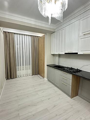 Новостройки от застройщика: Элитка, 1 комната, 45 м² — 10
