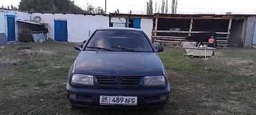 пассат кпп: Volkswagen Vento: 1992 г., 1.8 л, Кол менен иштөөчү, Бензин, Седан — 10