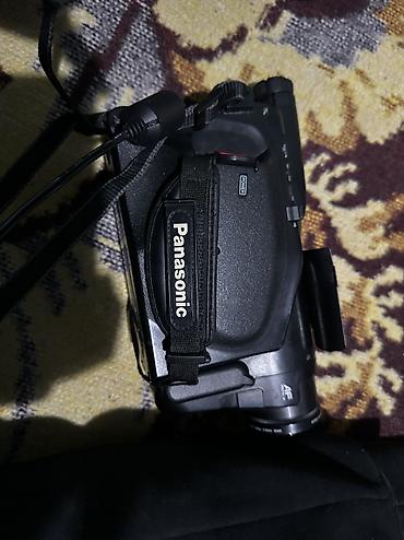 digital camera: Видео камера PANASONIC RX10 в хорошом состаяние есть два блок питания — 3