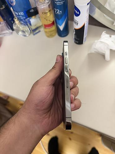 iphone 13 pro ikinci el: IPhone 13 Pro, 256 GB, Desert Titanium, Face ID — 3