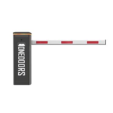 samdan: Onedoors İtaliya Şlaqbaum – Avtomatik Keçid Nəzarət Sistemi Onedoors — 1