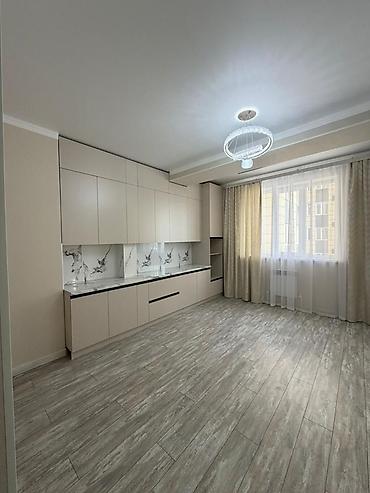 Продажа квартир: 1 комната, 59 м², Элитка, Косметический ремонт — 5