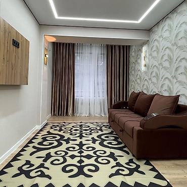 Недвижимость: 1 комната, 43 м², Технопарк Элитка, 3 этаж, Евроремонт — 3