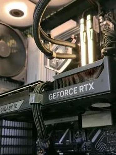 Desktop računari i radne stanice: Ryzen 9 9950X RTX 5080 X870 64GB 2TB - SM098PC. ✨ Prodaja i sklapanje — 4