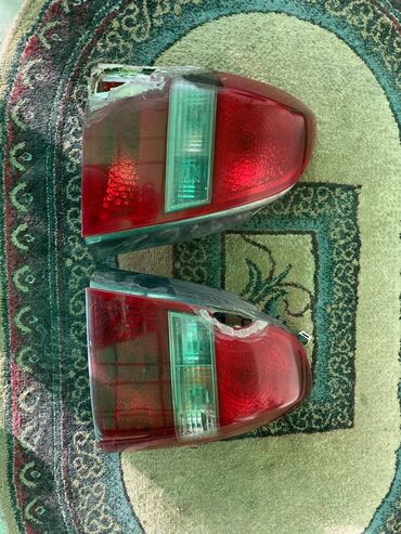 фары на ниссан примера: Комплект стоп-сигналов Nissan 2003 г., Б/у, Оригинал, Япония