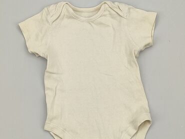 body dla noworodka dziewczynki: Body, Marks & Spencer, 12-18 m, 
stan - Dobry