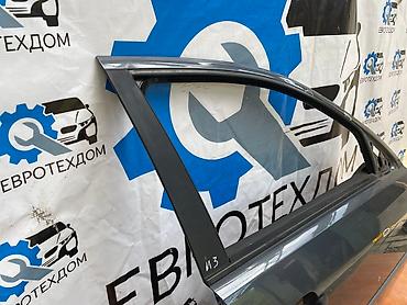 Двери и комплектующие: Дверь Передняя правая Ford, Б/у, Оригинал — 2