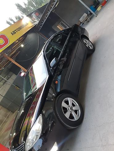 infinity fx35: Toyota Camry: 2005 г., 3 л, Автомат, Газ, Седан — 3