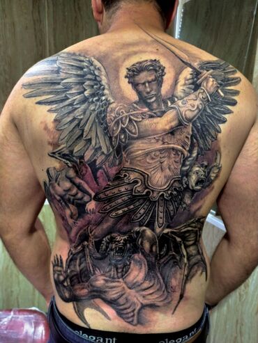 медсестра для капельницы на дому: Tatu təhsili peşəkardan! 🎨 Tatu ustası olmaq istəyirsiniz? Böyük