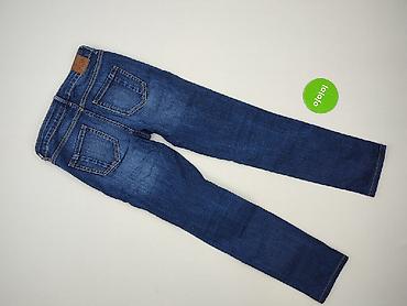 acne studio: Zara, Jeansy damskie, rozmiar 2XS — 3