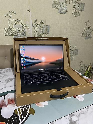 asus computers: İşlənmiş ASUS Vivobook, 15.6 ", AMD Ryzen 3, 512 GB, Ünvandan götürmə, Ödənişli çatdırılma, Rayonlara çatdırılma — 1