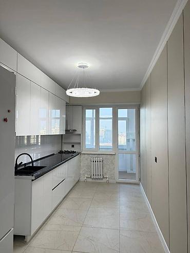 Продажа квартир: 3 комнаты, 95 м², Элитка, 12 этаж, Дизайнерский ремонт — 10