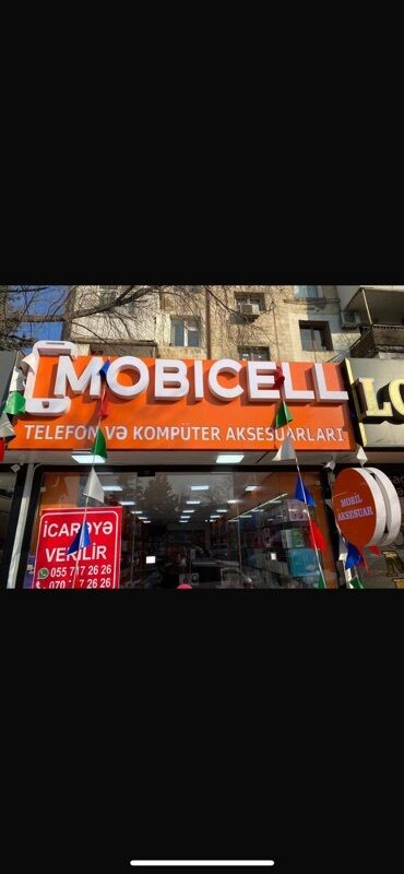 ən ucuz iphone 11: Reklam lövhəsi.
Hündürlük 82 sm
Uzunluq 273 sm